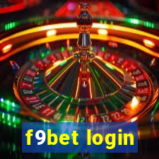 f9bet login